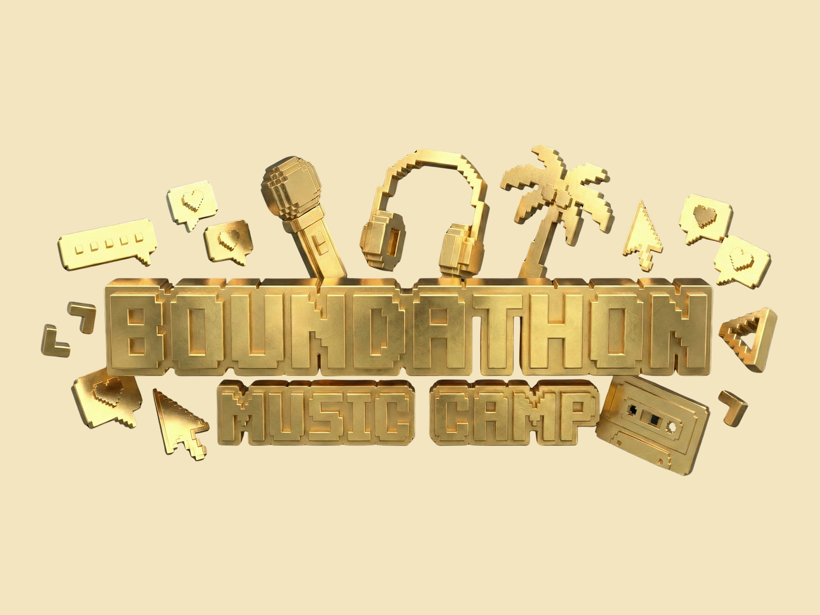 Boundathon Music Camp